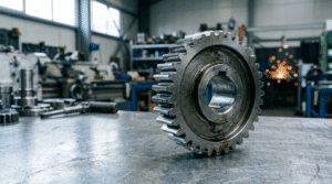 Global Manufacturing PMI Report – March 2025