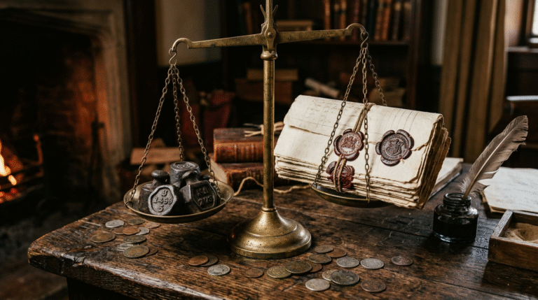 From Protection to Prosperity: The Role of Tariffs in Financing Early America