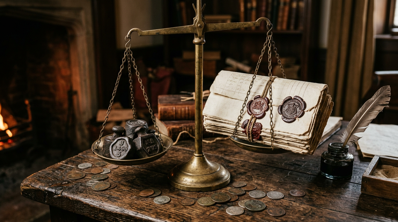 From Protection to Prosperity: The Role of Tariffs in Financing Early America