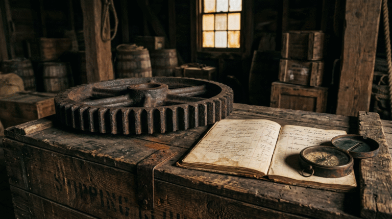 The Tariffs Battles of the 19th Century: Industrial Growth and Political Divide