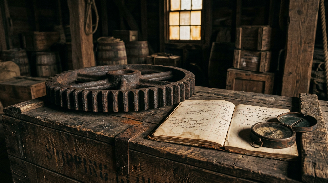 The Tariffs Battles of the 19th Century: Industrial Growth and Political Divide