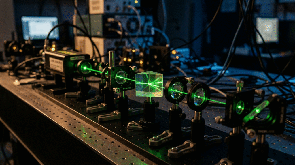 Quantum Teleportation and the New Arms Race: Are We Ready for the Implications?