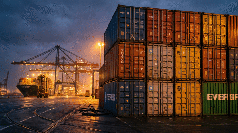 The Rise of Free Trade and the Decline of Tariffs: 1945 to 2000