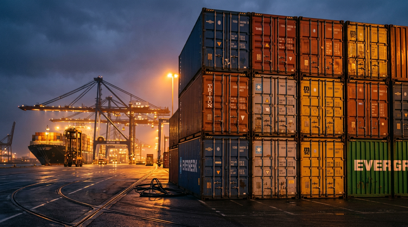 The Rise of Free Trade and the Decline of Tariffs: 1945 to 2000