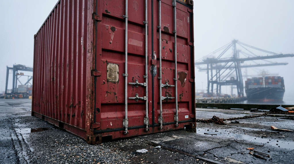 The Tariff Comeback: Why Tariffs Returned as a Political Weapon in the 21st Century