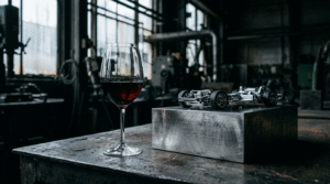 EU Under Pressure: Wine, Steel, and the Automotive Tariff Threat