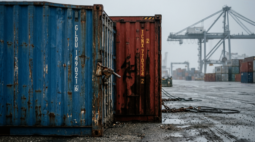 The U.S.-China Trade War Timeline: From Tariff Waves to Tech Decoupling