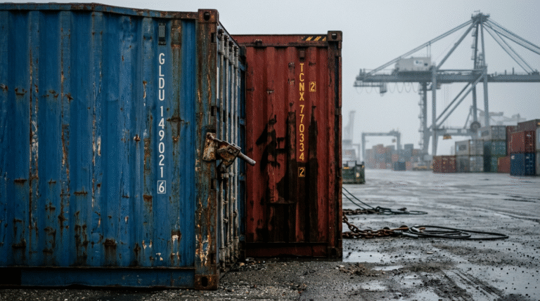 The U.S.-China Trade War Timeline: From Tariff Waves to Tech Decoupling