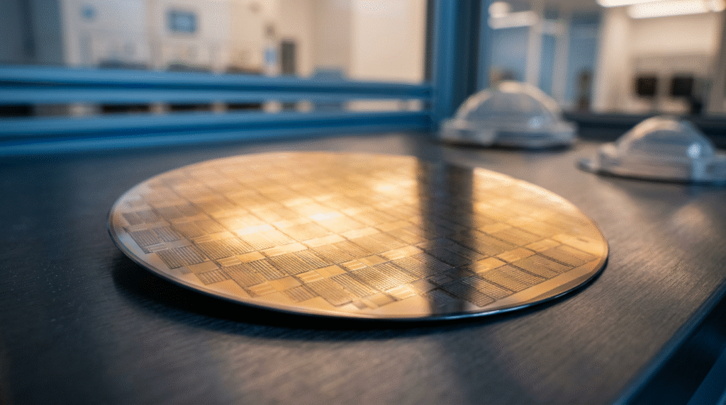 From Sanctions to Self-Reliance: How China is Building Its Own RISC-V Chip Ecosystem