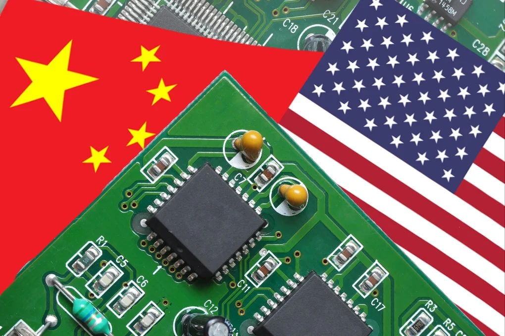 How the U.S. and Allies View China's RISC-V Advancements