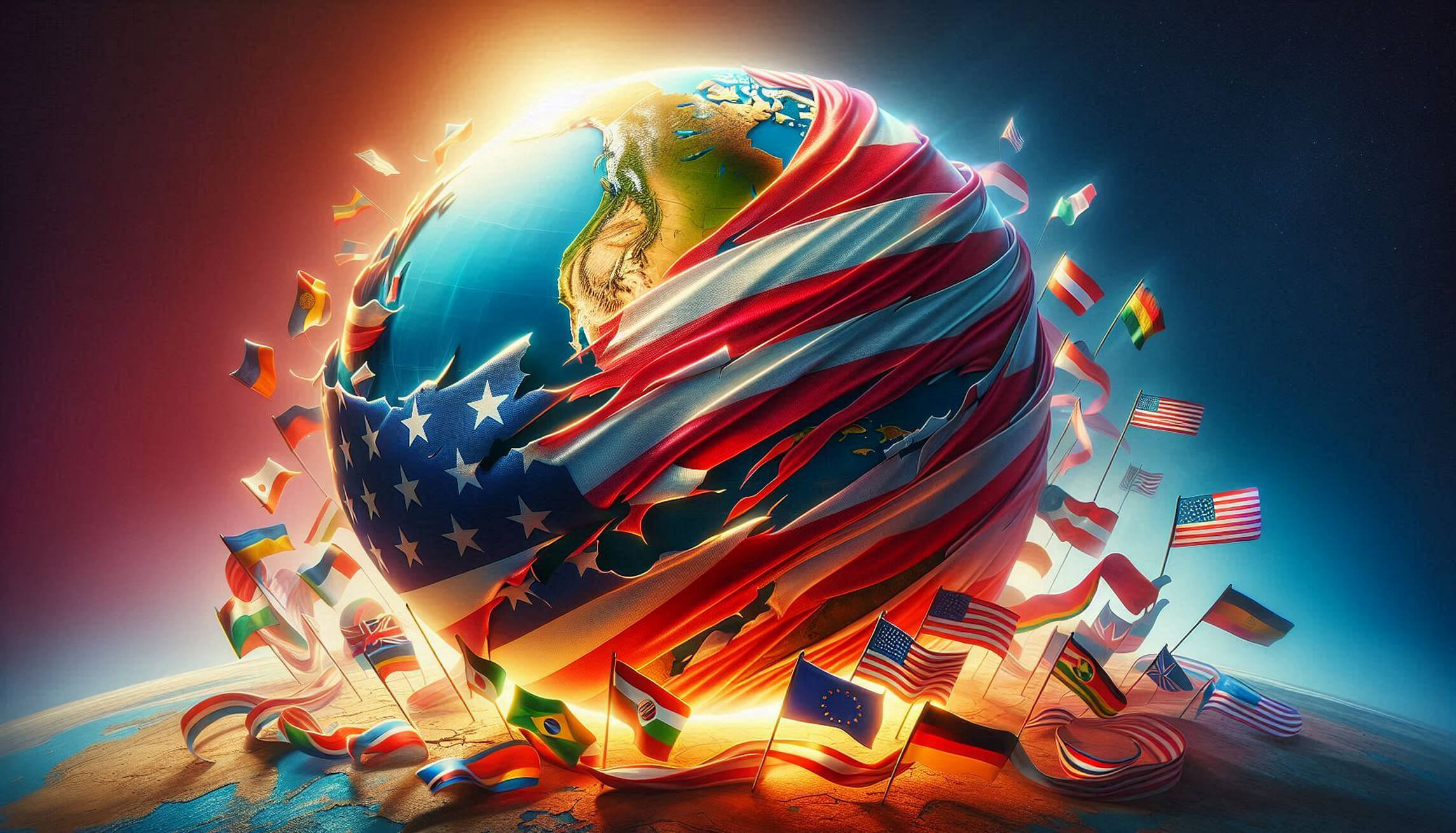 European Union’s (EU) Balancing Act: Strategic Patience or Trade Fight Ahead?