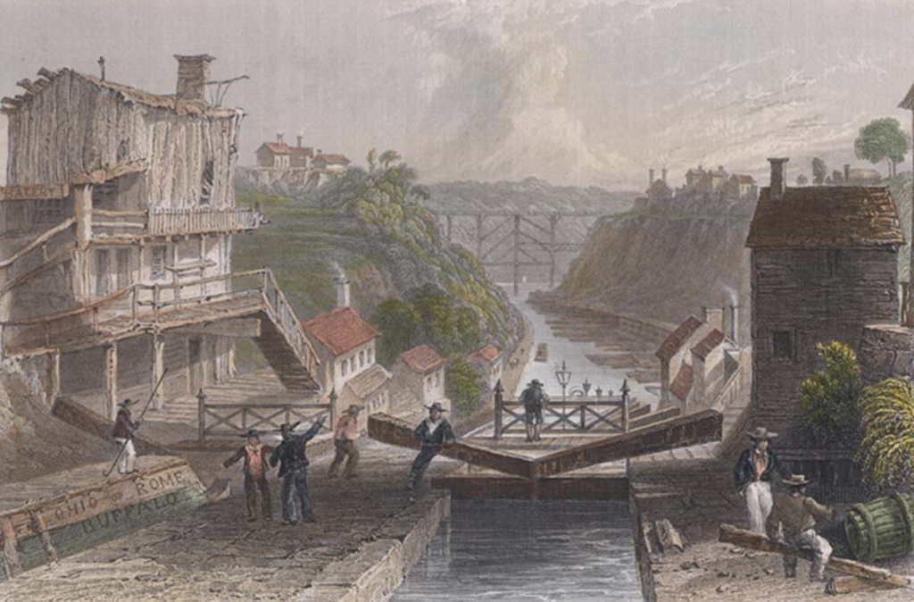 Following the War of 1812 and the Civil War, the federal government faced massive debts
