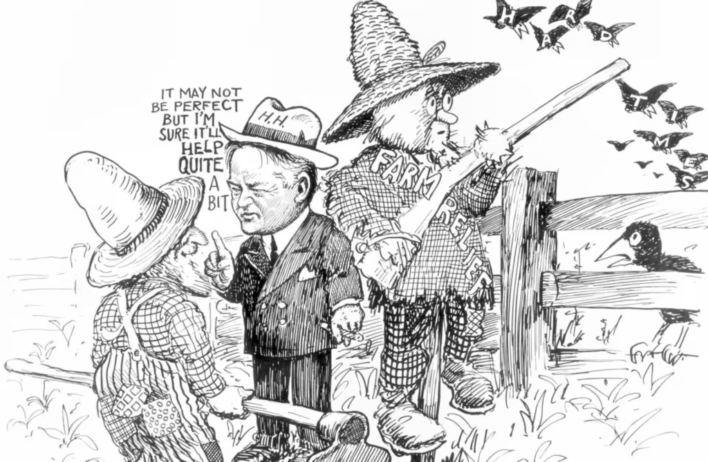 GATT became the first step toward liberalizing global trade under U.S. leadership.
