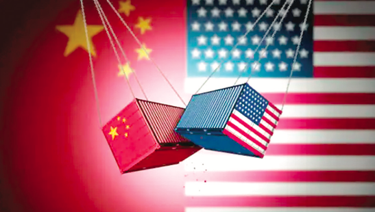 Tech Decoupling: Beyond Tariffs