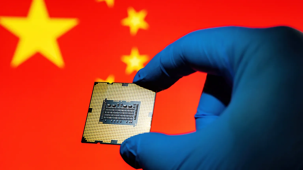 RISC-V's modular design enables creating AI-specific accelerators