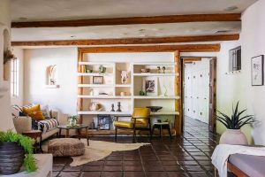 Explore how modern Mediterranean style is making a chic comeback in 2025