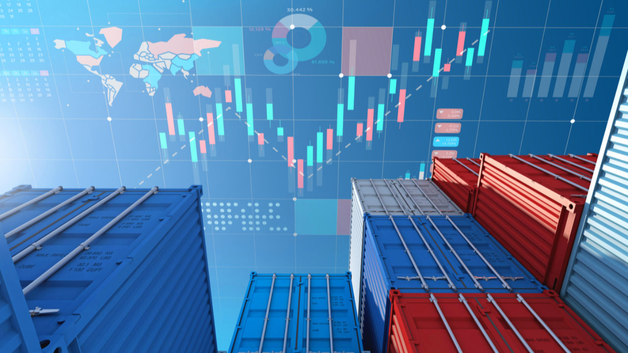 Explore key insights from the EU Industrial Production Report for February 2025,