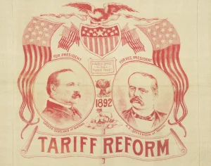 From Protection to Prosperity: The Role of Tariffs in Financing Early America