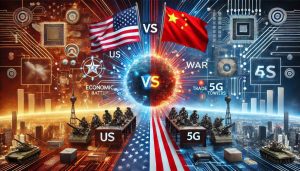 The REE Quantum Cold War: U.S., China, and the New Age of Strategic Supercomputing