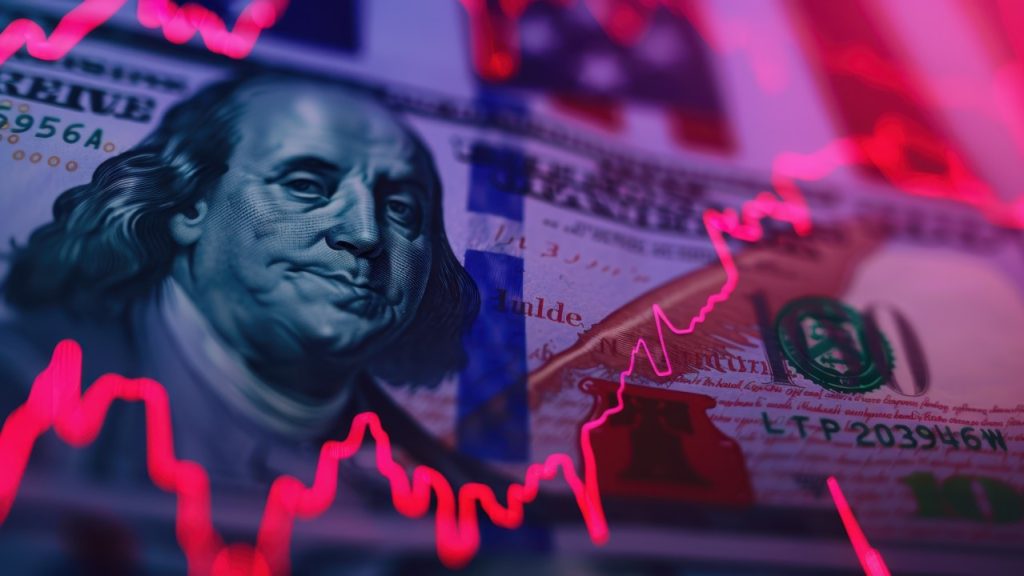 Emerging Markets Face Capital Flight as U.S. Dollar Strengthens Again