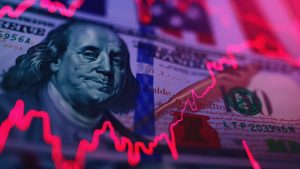 Emerging Markets Face Capital Flight as U.S. Dollar Strengthens Again