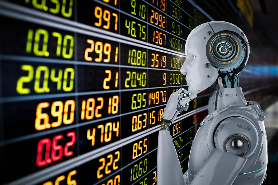 AI Stocks Rally in 2025: What’s Powering the Rise of Robotics and Automation