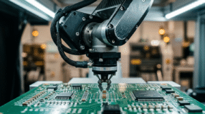 AI Stocks Rally in 2025: What’s Powering the Rise of Robotics and Automation?