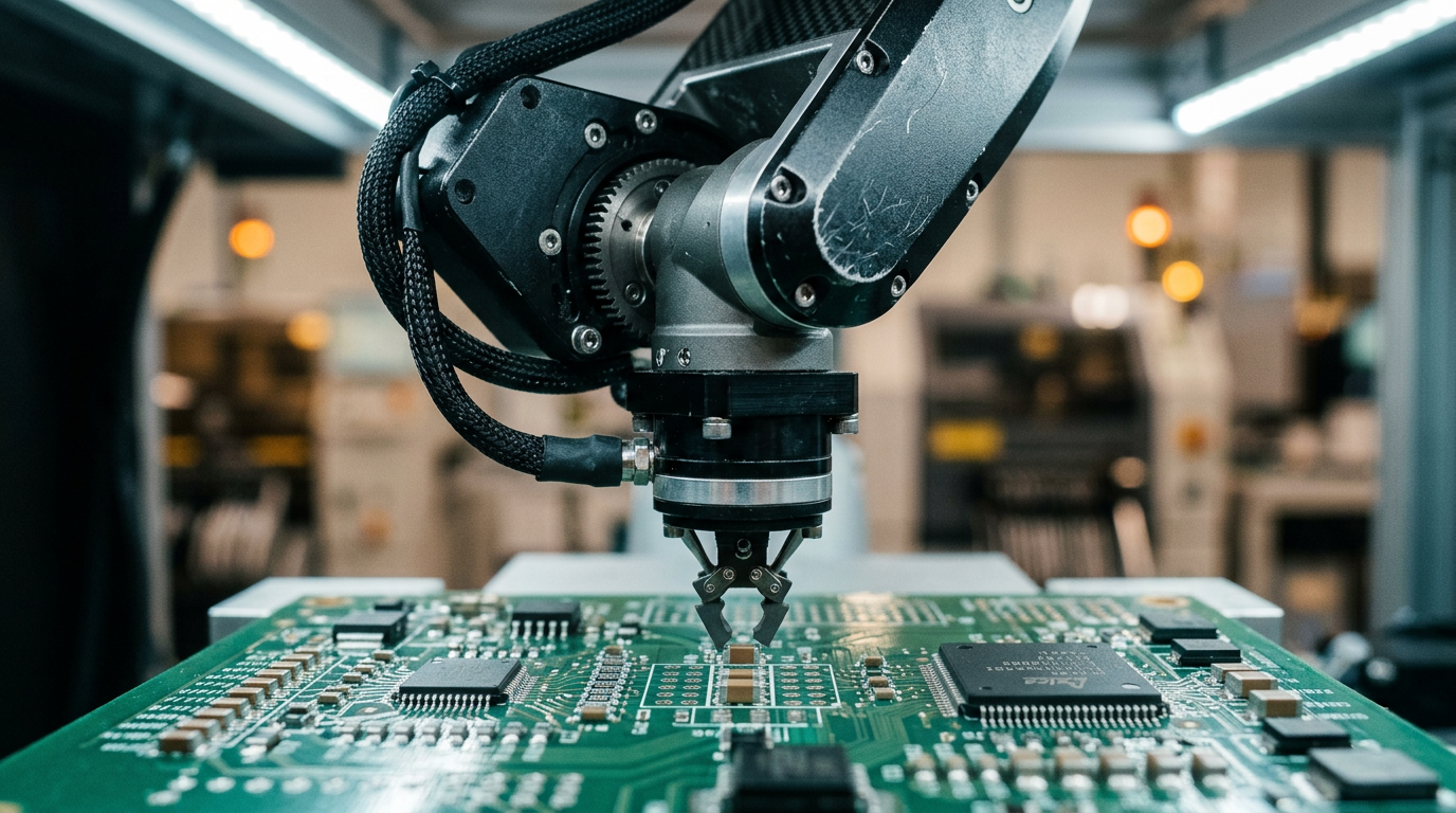 AI Stocks Rally in 2025: What’s Powering the Rise of Robotics and Automation?
