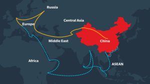 BRI and Central Asia: Reviving Trade or Reinforcing Dependence?