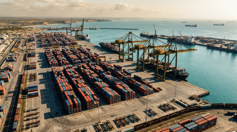 China’s Belt and Road in Africa: Opportunity or Neo-Colonialism?