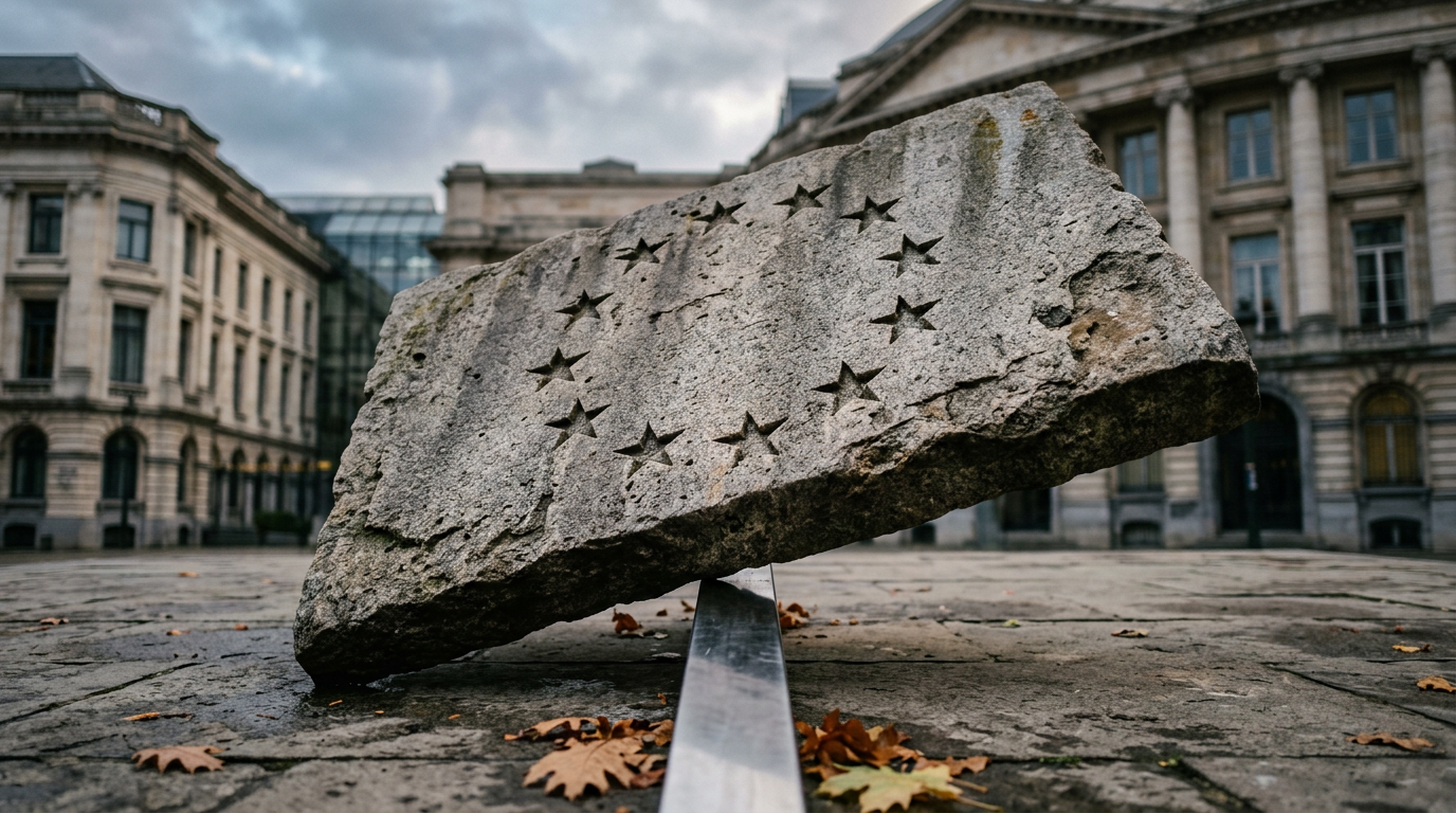 European Union’s (EU) Balancing Act