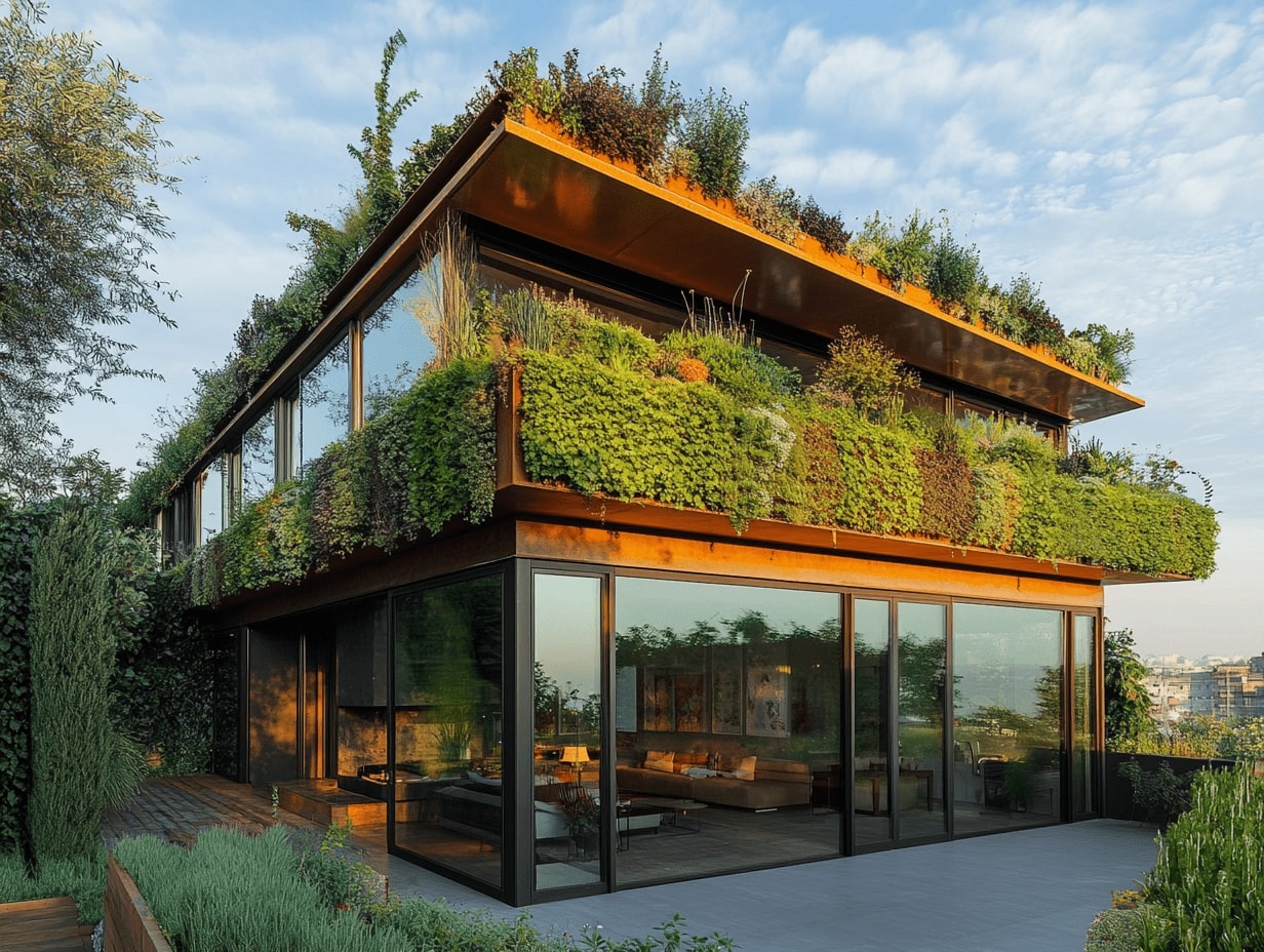 SS2026 Homes Embrace Regional Craftsmanship and Local Materials for Climate-Driven Design