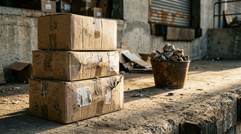 From Retail to Rare Earths: Key Sectors Most Affected by New Tariffs