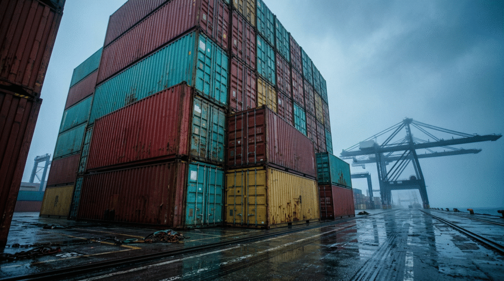 How China’s Belt and Road Is Redrawing Global Trade Routes
