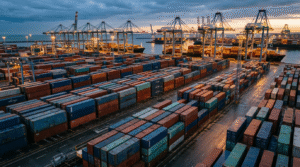 How the Belt and Road Initiative (BRI) Impacts the Global Supply Chain