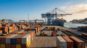 Preparing for Summer Supply Chain Challenges in Europe and Beyond