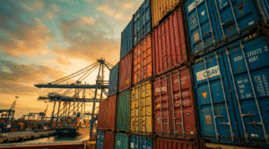 South America’s Role in a Polarized Trade World