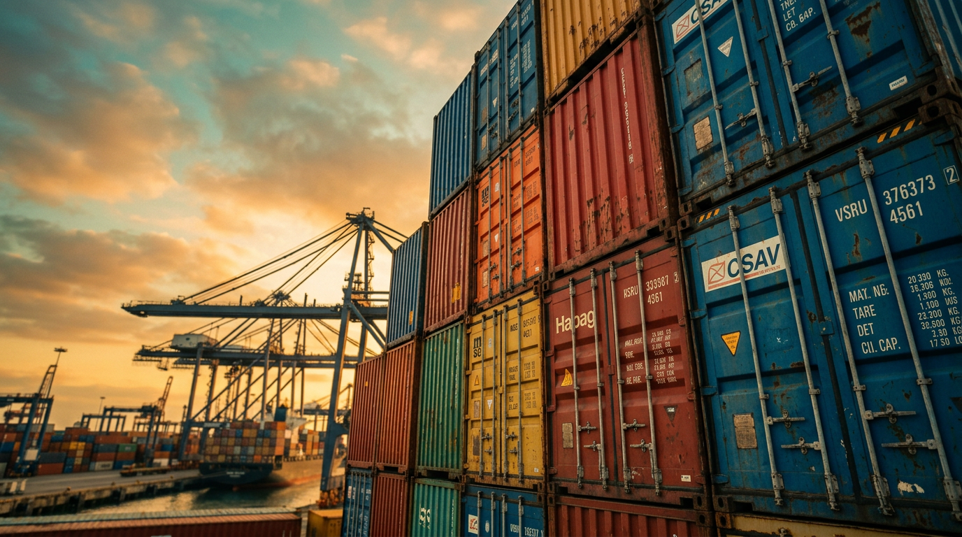 South America’s Role in a Polarized Trade World