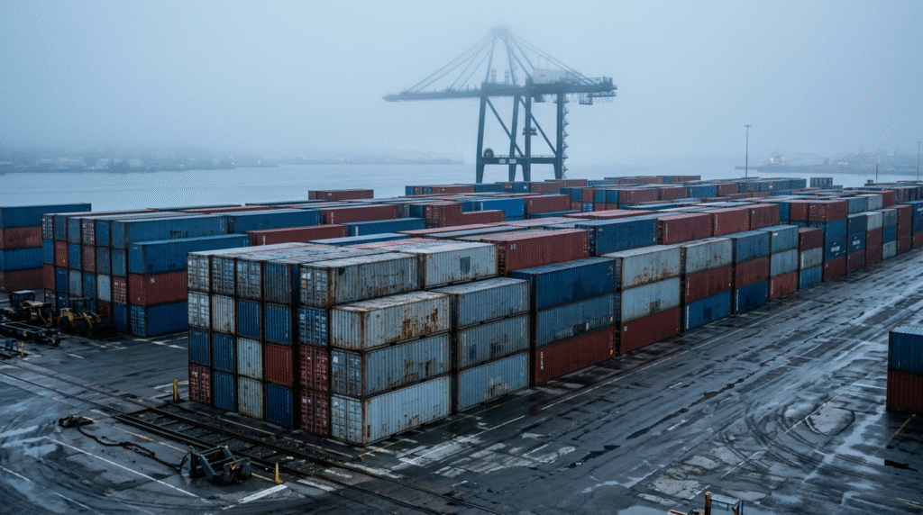 Strategic Allies or Silent Rivals in Tariff Diplomacy?