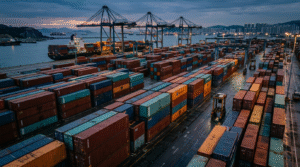 The Global Market Reaction to Trump’s 2025 Tariff Policy