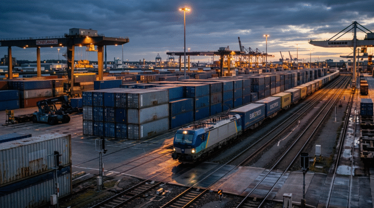 The Role of Europe in China’s Belt and Road Initiative (BRI)