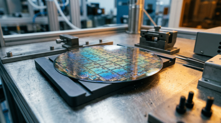 The Role of RISC-V in China's AI Ambitions