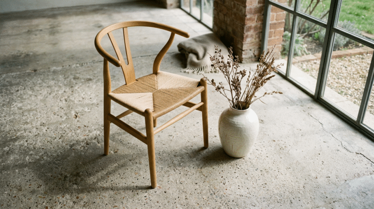 The Timeless Appeal of Danish Design