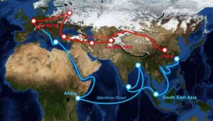 Belt and Road (BRI) in 2025: What's Next for China’s Ambitious Global Project?