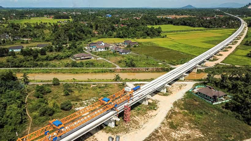 Green or Not? Environmental Concerns Around Belt and Road (BRI) Projects