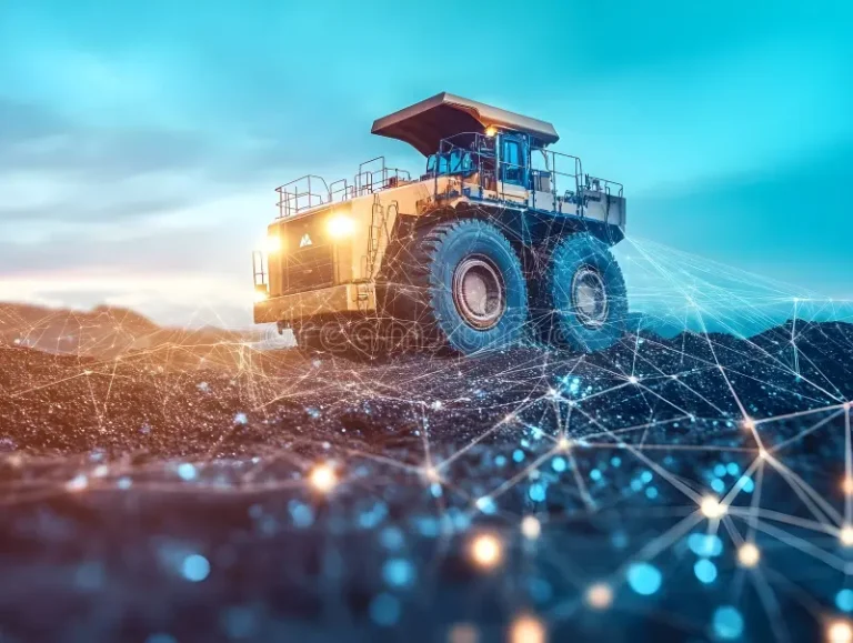 Environmental Impacts of REEs Mining: The Hidden Cost of Clean Tech