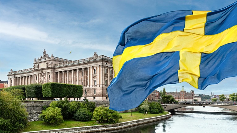 Sweden’s Trade Balance Surges in March 2025 Despite Economic Stagnation