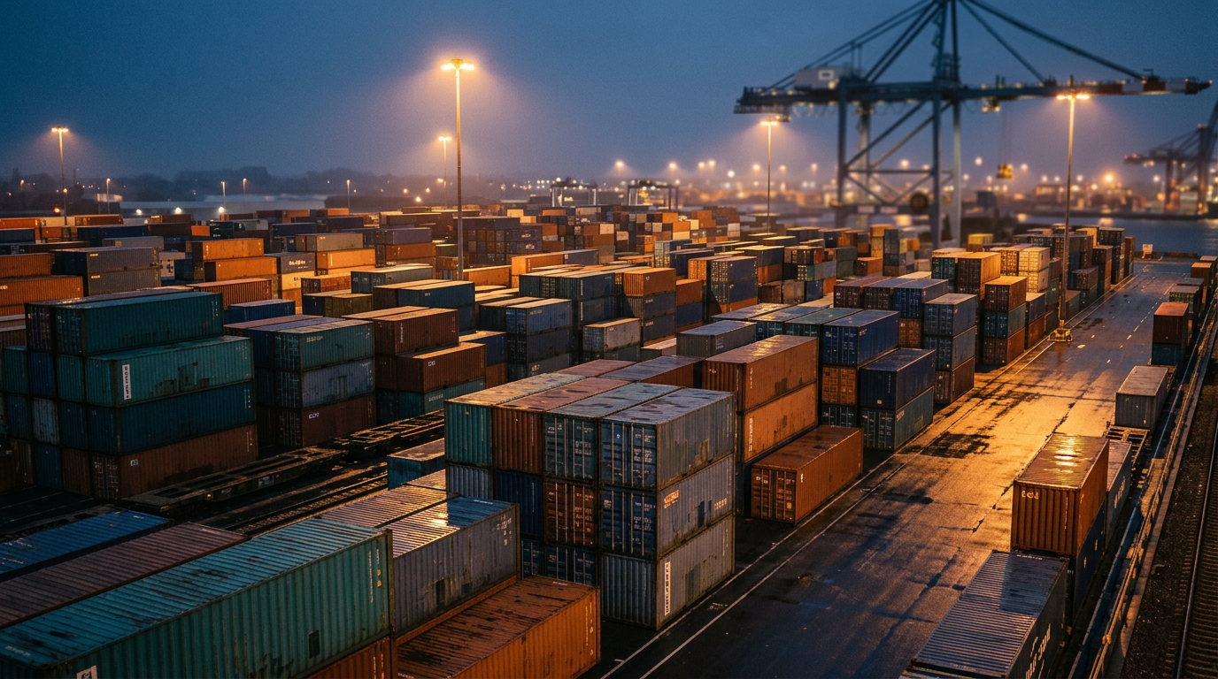 Winners or Losers in the Tariff Shuffle?