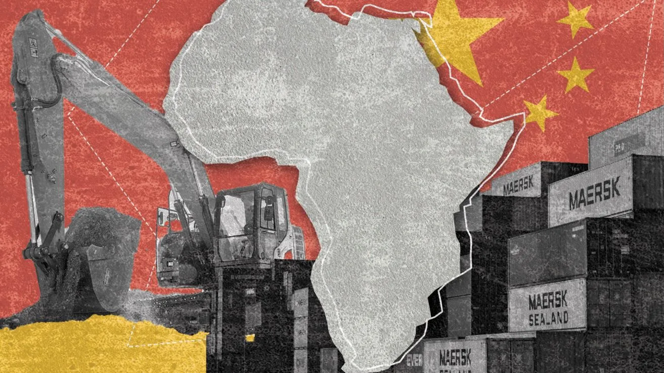 What is China’s Belt and Road Initiative (BRI)? A Global Infrastructure Power Move Explained
