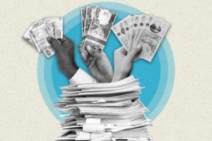 Inside the Beltway: How Congress, Lobbyists, and Think Tanks Are Shaping the Tariff Narrative